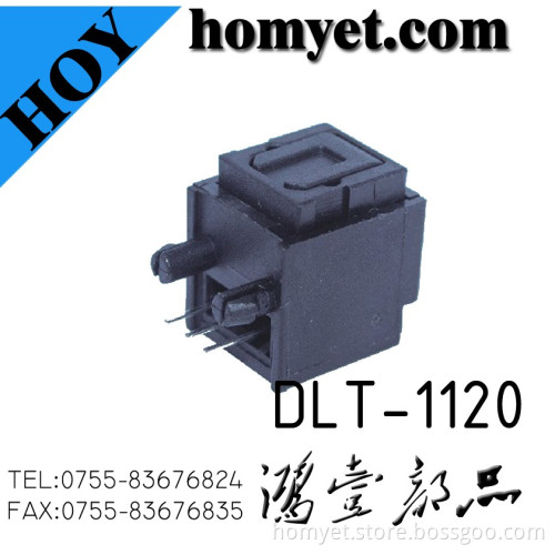 Optical Fiber Jack/Fiber Jack (DLT-1120)